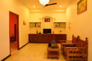 Nanda Gokula Homestay