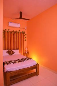 Nanda Gokula Homestay