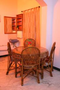 Nanda Gokula Homestay