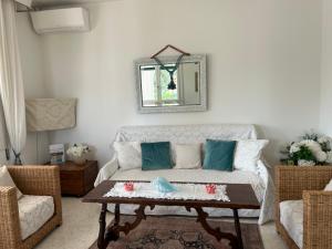 VILLA MAGNOLIA