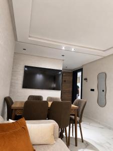 Appartement Zalgaa Tanger