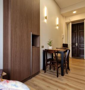 Historic Old Town Studio