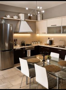 Kelvin Apartment Kompleksi Sol