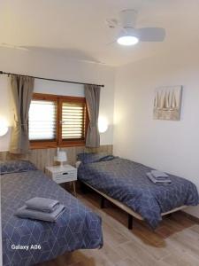 Cosy Upgraded, 1 Bedroom Apartment - Los Juncos