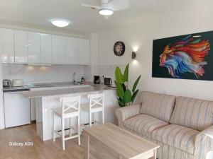 Cosy Upgraded, 1 Bedroom Apartment - Los Juncos