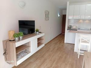 Cosy Upgraded, 1 Bedroom Apartment - Los Juncos