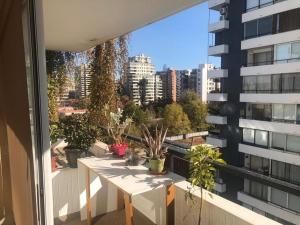Habitaciones de descanso