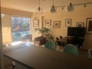 Habitaciones de descanso