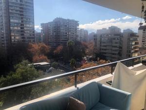 Habitaciones de descanso