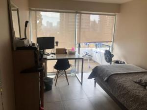 Habitaciones de descanso