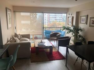 Habitaciones de descanso