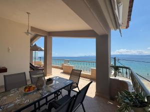 Miren Beach apartment