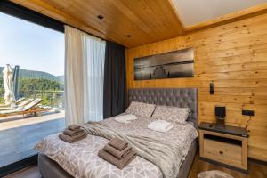 Forest Villa M&M,Moravice,Gorski Kotar