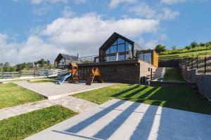 Forest Villa M&M,Moravice,Gorski Kotar