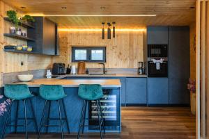 Forest Villa M&M,Moravice,Gorski Kotar