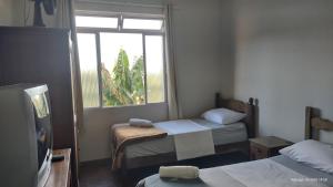 Hospedagem Solar do Rosário