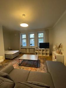 Lukerkan Stay Apartaemtns