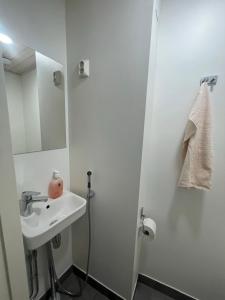 Lukerkan Stay Apartaemtns