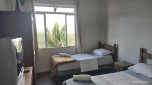 Hospedagem Solar do Rosário