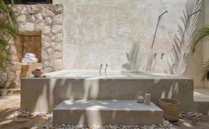 Coqui Coqui Papholchac Coba Residence & Spa