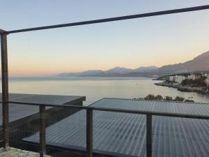 Kristal Seafront Suites - Meerblick - direkter Meerzugang