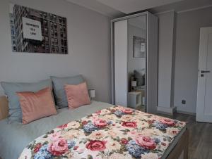 Apartament na Nowaka