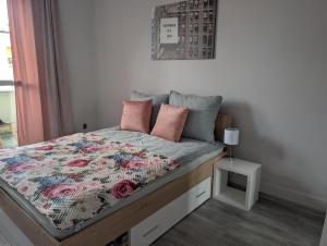 Apartament na Nowaka