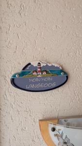 Ferienwohnung Langeoog