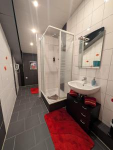 Ferienwohnung Langeoog