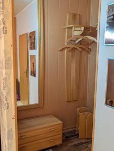 Ferienwohnung Langeoog