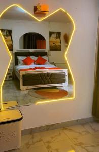 Rumuruti, Laikipia 1BedroomApartment UM