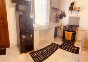 Rumuruti, Laikipia 1BedroomApartment UM