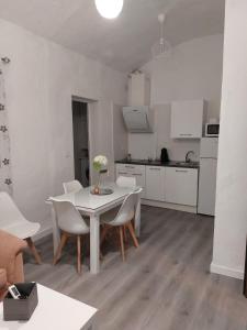 Apartamento Eluan