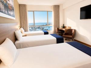 Hotel Costa del Sur