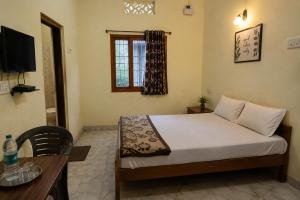TAPOVAN VRINDA Inn