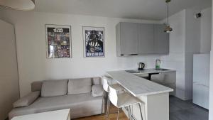 Mokotow Oasis Apartment