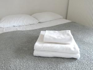 Mokotow Oasis Apartment