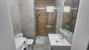 Mokotow Oasis Apartment