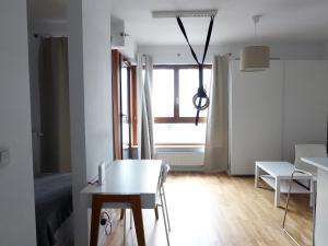 Mokotow Oasis Apartment