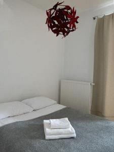 Mokotow Oasis Apartment