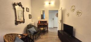 Bolognas Old Town Nouveau & Déco apartment 2