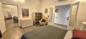 Bolognas Old Town Nouveau & Déco apartment 2