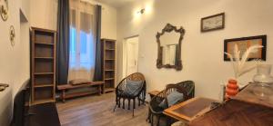 Bolognas Old Town Nouveau & Déco apartment 2