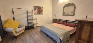 Bolognas Old Town Nouveau & Déco apartment 2