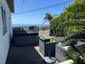 Casa Laranja