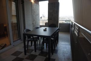 Giofyros luxury apartment