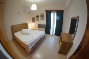 Giofyros luxury apartment