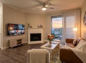 1BR Scottsdale Desert Gem near McDowell Trails
