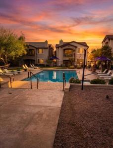 1BR Scottsdale Desert Gem near McDowell Trails