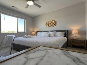 1BR Scottsdale Desert Gem near McDowell Trails